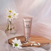 Note 3 in 1 Healthy Skin Tinted Moisturizer 3