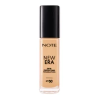 Note New Era Skin Protecting Foundation 140
