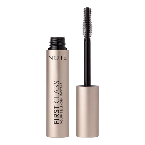 Note First Class Volume and Length Mascara