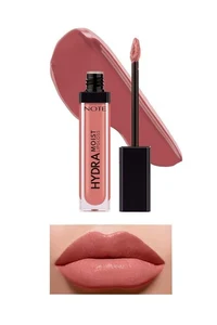 Note Hydramoist Lipgloss 02 2