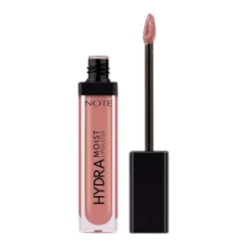 Note Hydramoist Lipgloss 02 3