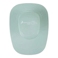 Nascita Detagling & Shampoo Hair Brush Green 2