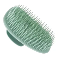 Nascita Detagling & Shampoo Hair Brush Green 3