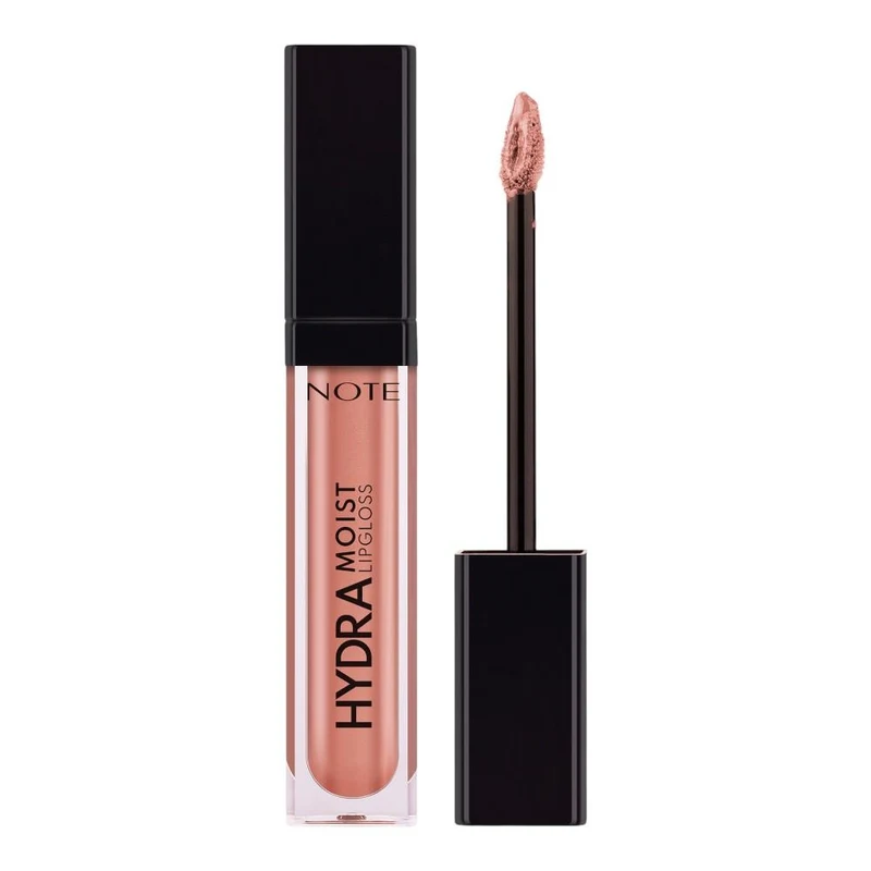 Note Hydramoist Lipgloss 13 3