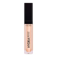 Note Hydramoist Lipgloss 12