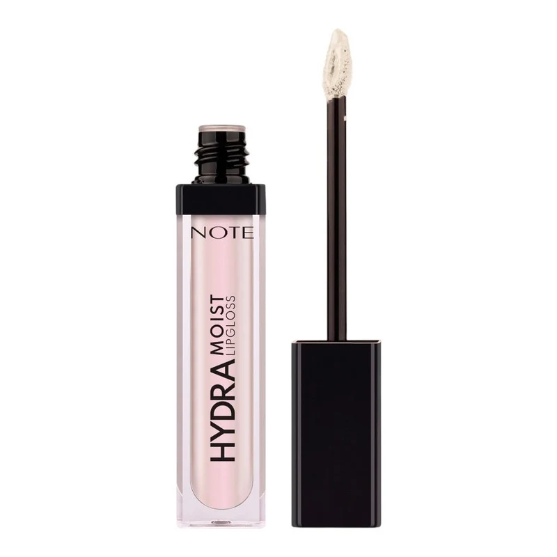 Note Hydramoist Lipgloss 11 3