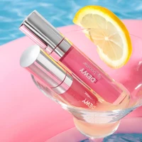 Flormar Dewy Lip Booster 08 Cocoa Delight 3