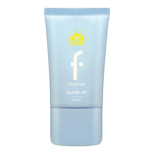 Flormar Glow Up Sun Base SPF50