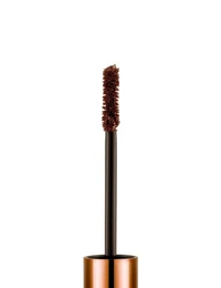 Flormar Hero Volume & Curl Mascara Brown 2