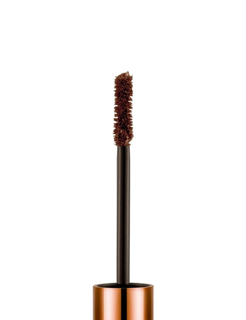 Flormar Hero Volume & Curl Mascara Brown 2