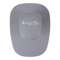 Nascita Detagling & Shampoo Hair Brush Grey 2