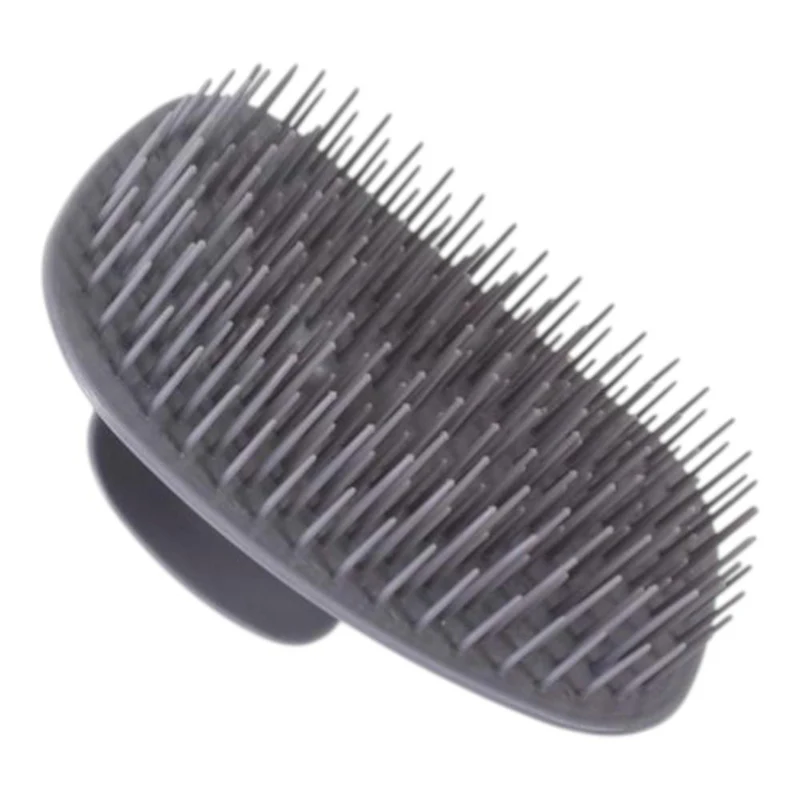Nascita Detagling & Shampoo Hair Brush Grey 3