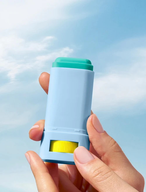 Flormar Sunscreen Stick SPF50
