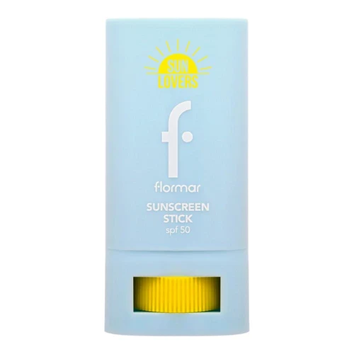 Flormar Sunscreen Stick SPF50