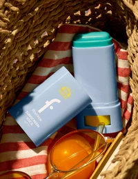 Flormar Sunscreen Stick SPF50 4