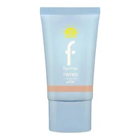 Flormar Tinted Moisturizer SPF50 005 Sand