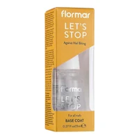 Flormar Nail Care Lets Stop 2