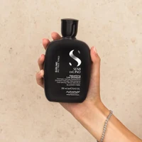 Alfaparf Semi Di Lino Detoxifying Low Shampoo 250 ml 3