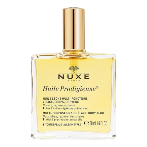 Nuxe Huile Prodigieuse Dry Oil 50ml