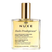 Nuxe Huile Prodigieuse Dry Oil 100ml