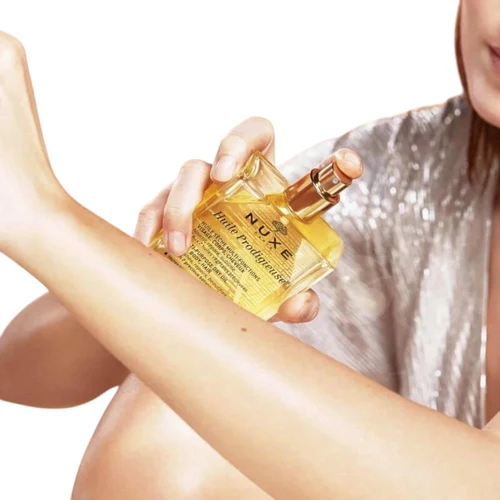 Nuxe Huile Prodigieuse Dry Oil 100ml