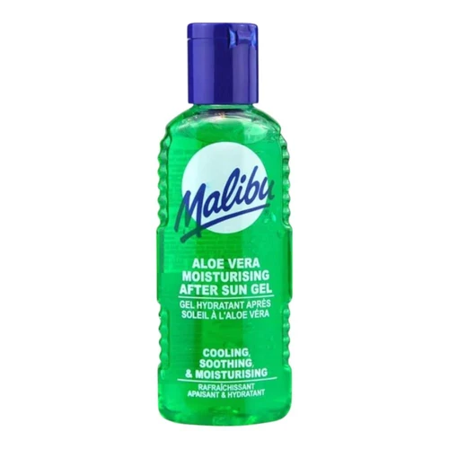 Malibu Aloe Vera After Sun Gel 100ml