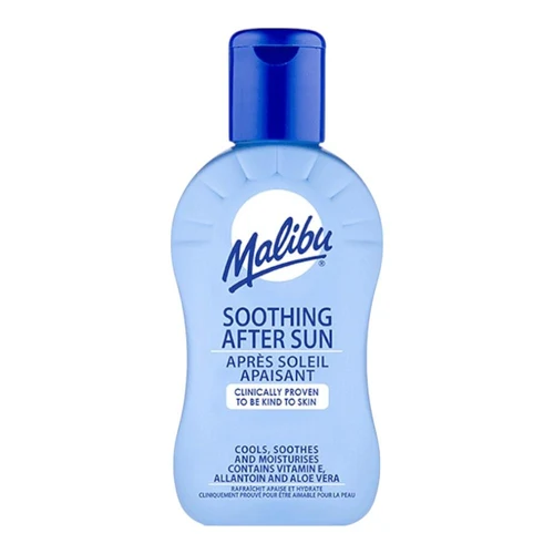 Malibu After Sun Lotion 200ml