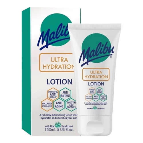Malibu Ultra Hydration Lotion 150ml
