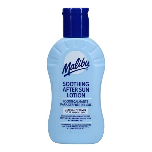 Malibu After Sun Lotion 100ml