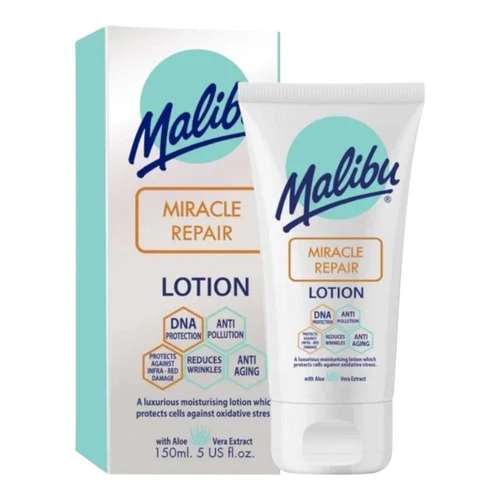 Malibu Miracle Repair After Sun 150ml