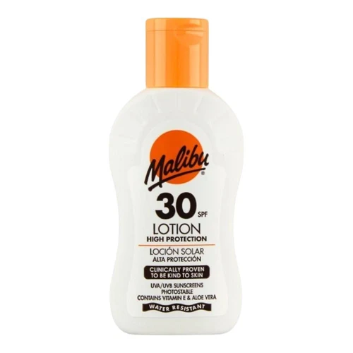 Malibu Protection Lotion SPF30 100ml