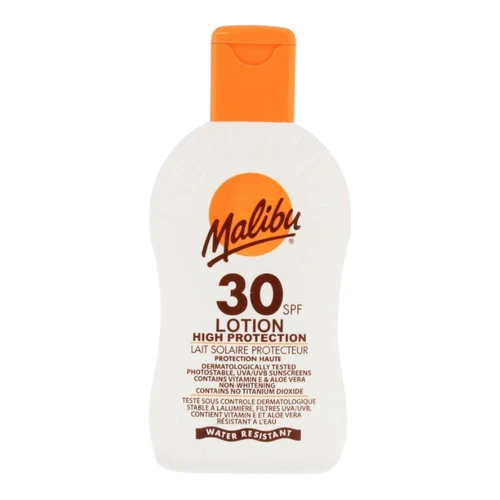 Malibu Protection Lotion SPF30 200ml