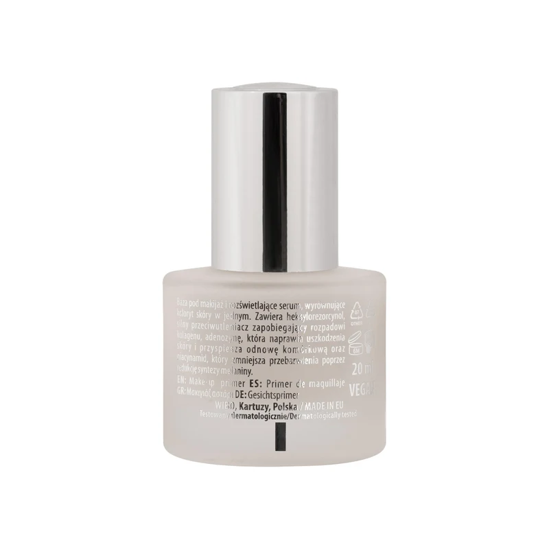 NAM Serum Even Tone Radiant Primer 20 ml 2