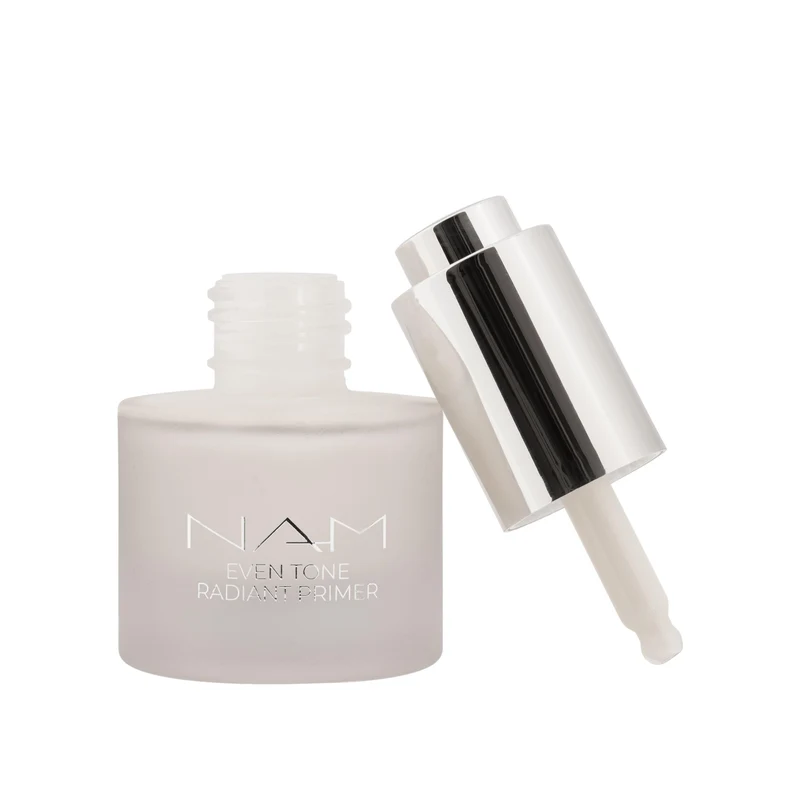 NAM Serum Even Tone Radiant Primer 20 ml 3