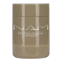 NAM Peptide Rescue Lip Mask