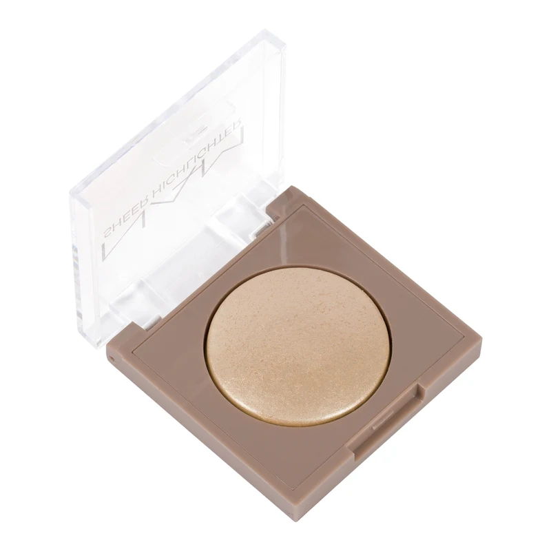 NAM Sheer Highlighter 01 Sunrise 2
