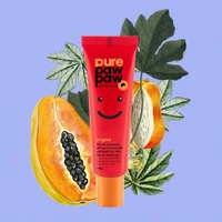 Pure Paw Paw Lip Balm Original 15g 2