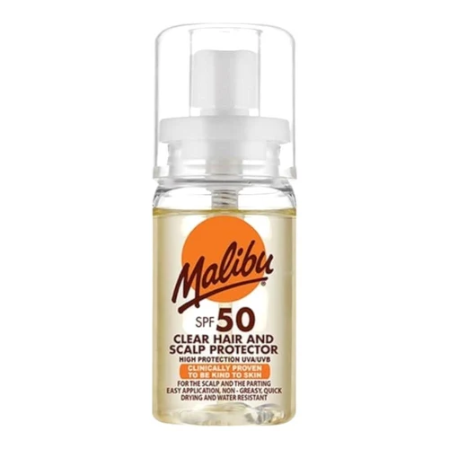 Malibu Scalp Protect Lotion SPF 50 100ml