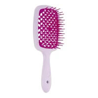 Janeke Superbrush Small Lilac - Fuxia