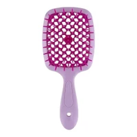Janeke Superbrush Small Lilac - Fuxia 2