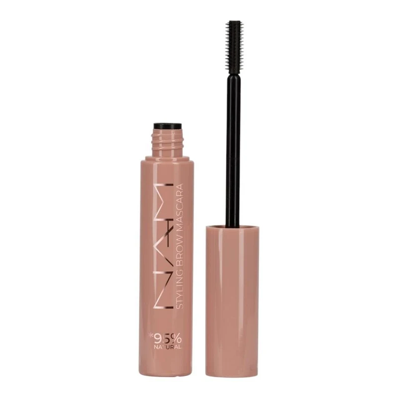 NAM Styling Brow Mascara - 01 Cool Ash Brown 2
