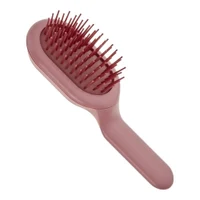 Janeke Curvy Bag Brush Pink