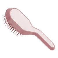 Janeke Curvy Bag Brush Pink 2