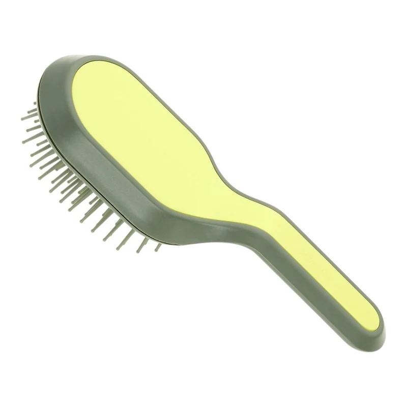 Janeke Curvy Bag Brush Lime 2