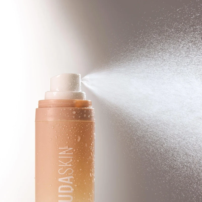 Mesauda Hydraware Mist Toner & Serum 50 ml 3