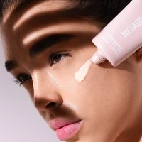 Mesauda Hydraware Moisturizing Fluid SPF50 50 ml 2