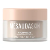 Mesauda Hydrating Face Gel-Cream Hydraware 50 ml