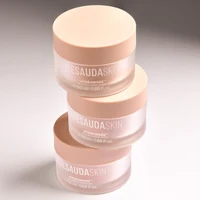 Mesauda Hydrating Face Gel-Cream Hydraware 50 ml 4