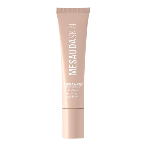 Mesauda Hydraware Moisturizing Eye Cream 15 ml