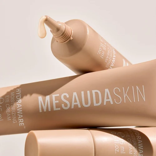 Mesauda Hydraware Moisturizing Eye Cream 15 ml